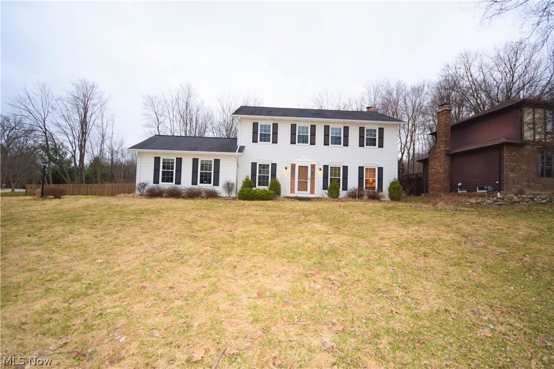 Echo Hills - Residential