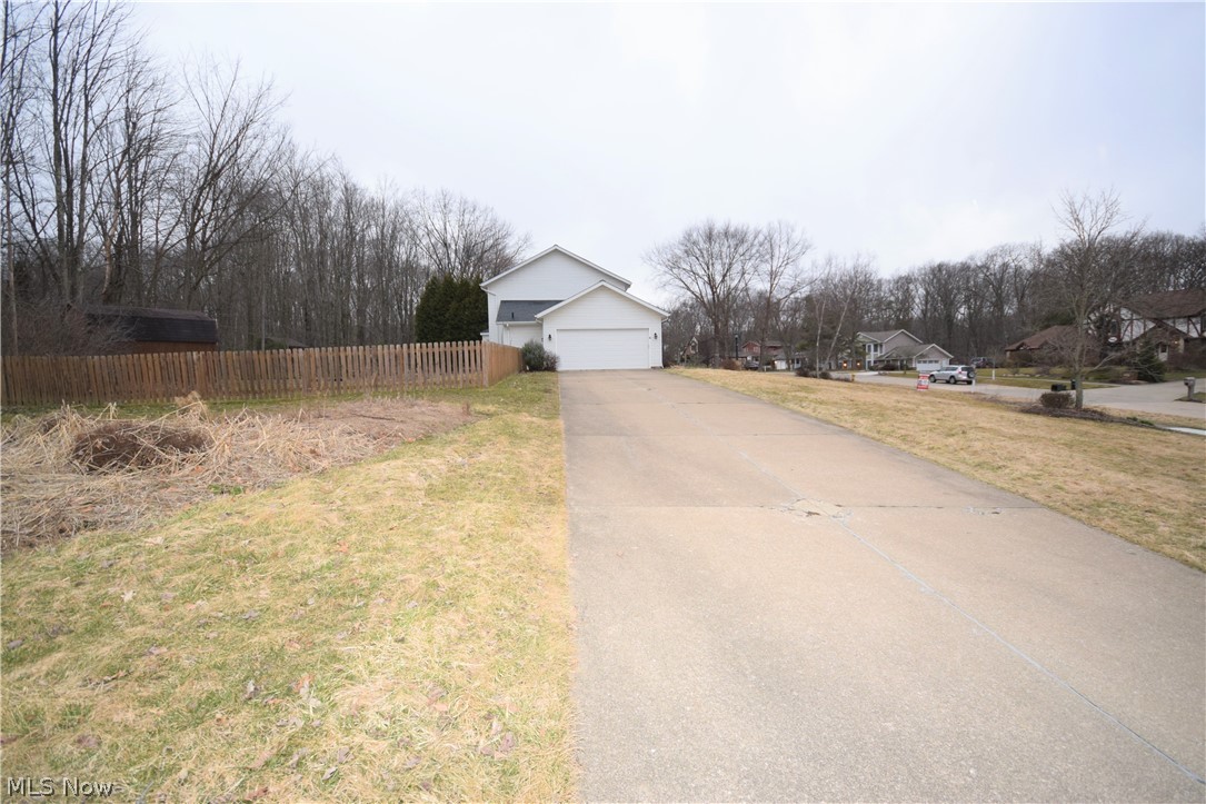 Echo Hills - Residential