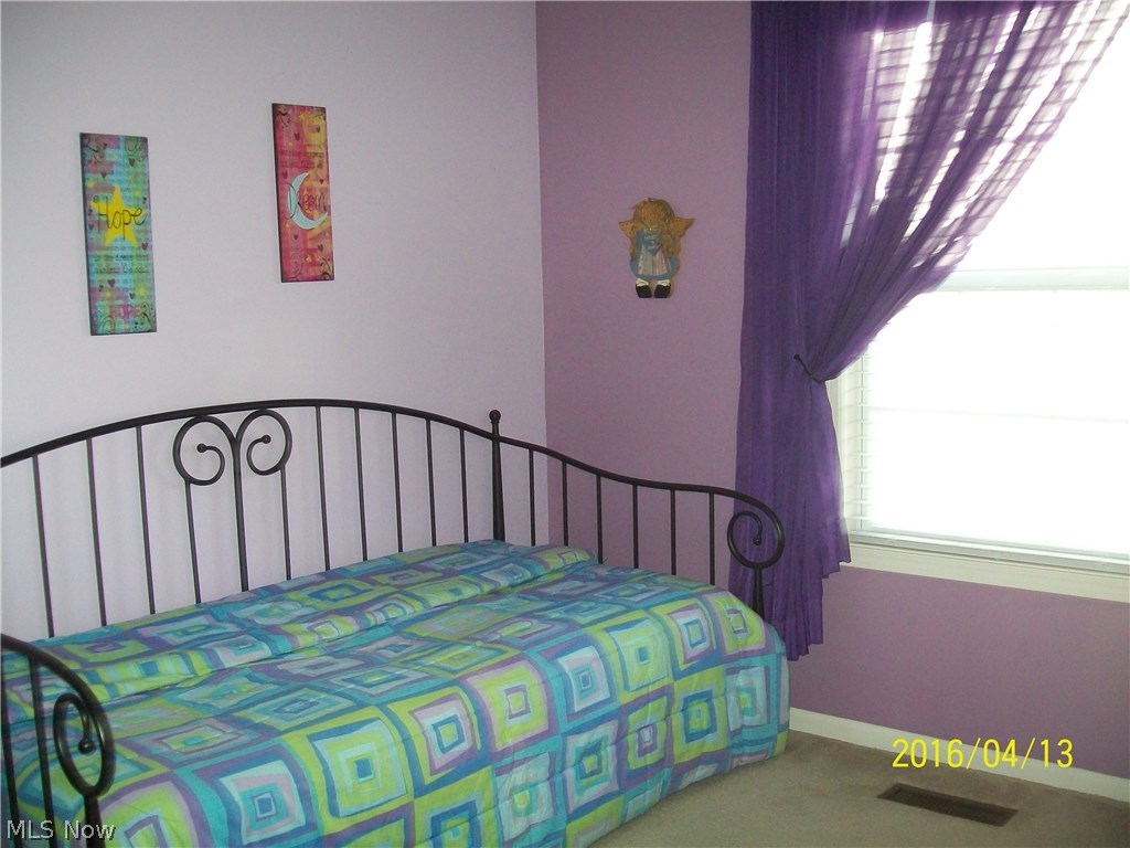 Fieldstone Lakes #1 - Residential