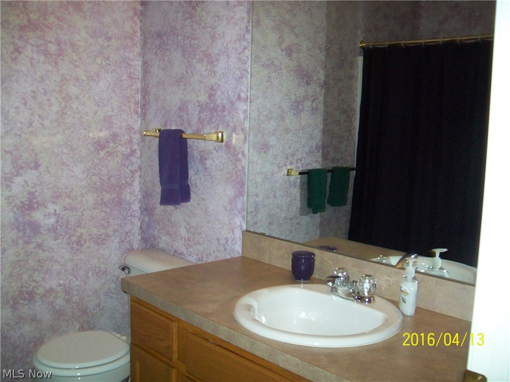 Fieldstone Lakes #1 - Residential