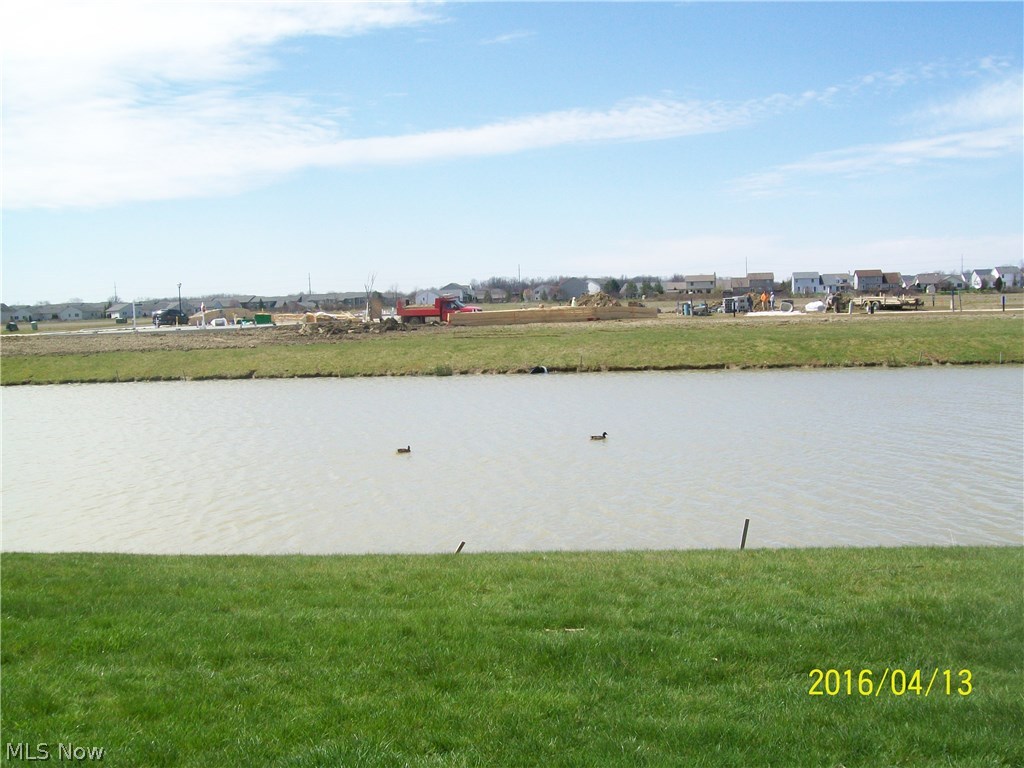 Fieldstone Lakes #1 - Residential