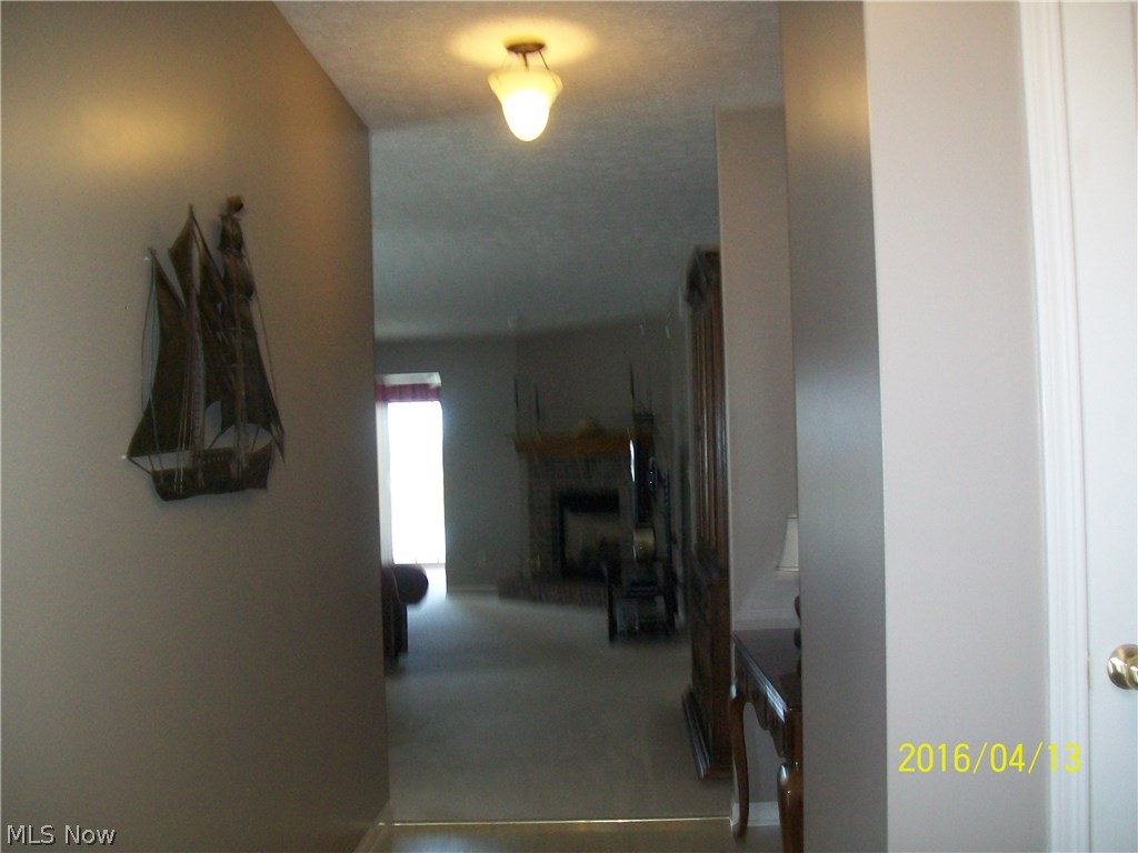 Fieldstone Lakes #1 - Residential