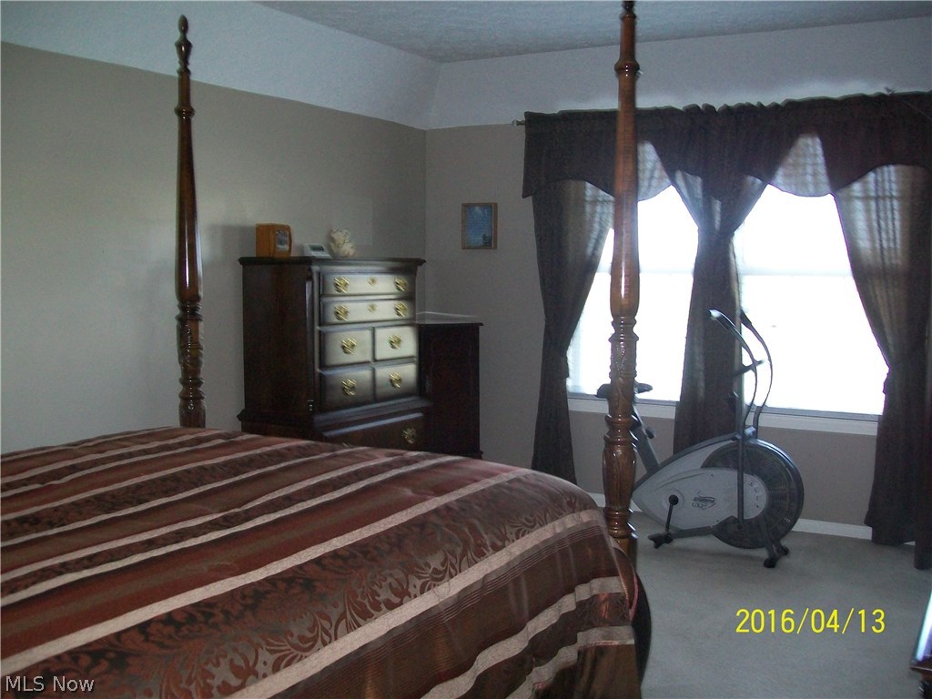 Fieldstone Lakes #1 - Residential