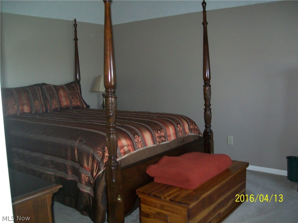 Fieldstone Lakes #1 - Residential