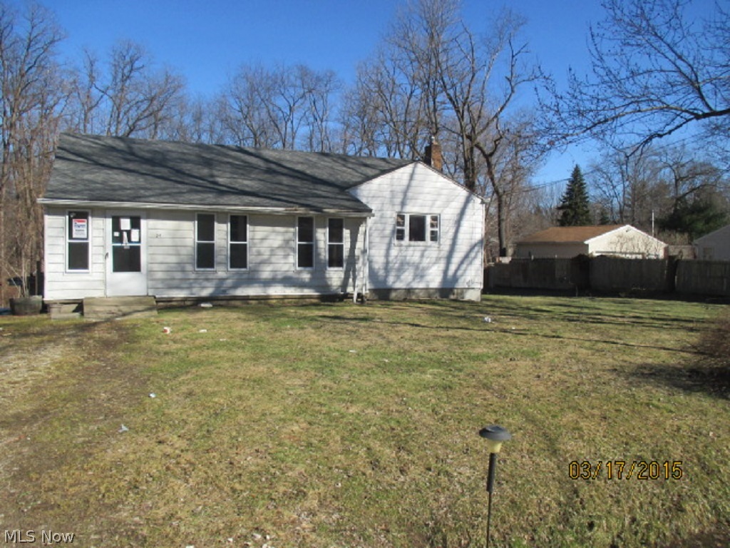 Castle Estates - Residential