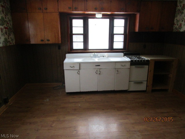 Castle Estates - Residential