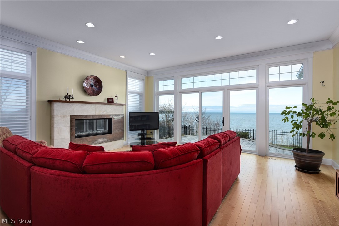 Lake Cliff Estates - Residential