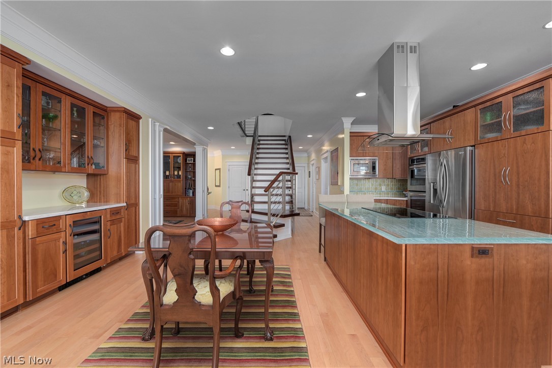 Lake Cliff Estates - Residential