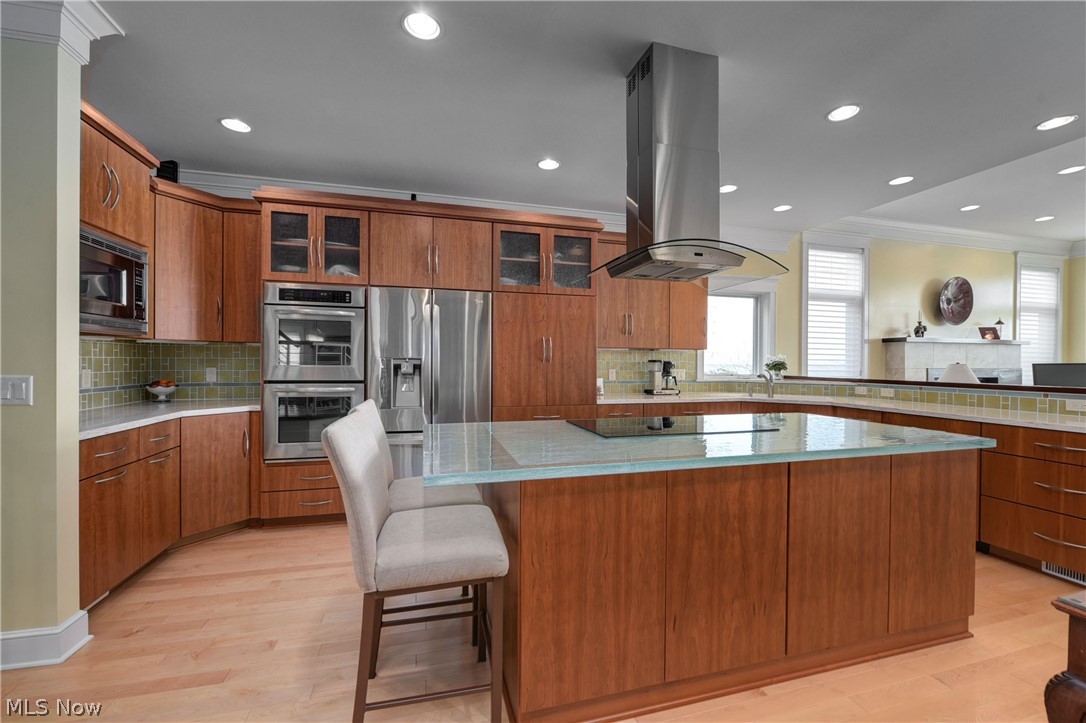 Lake Cliff Estates - Residential