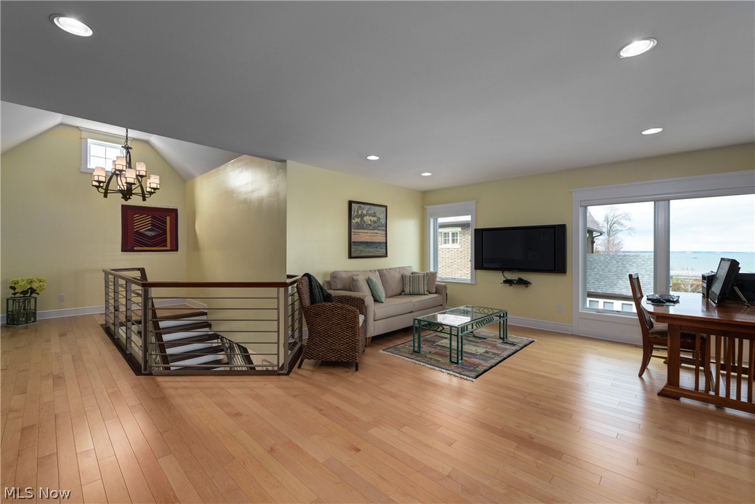 Lake Cliff Estates - Residential