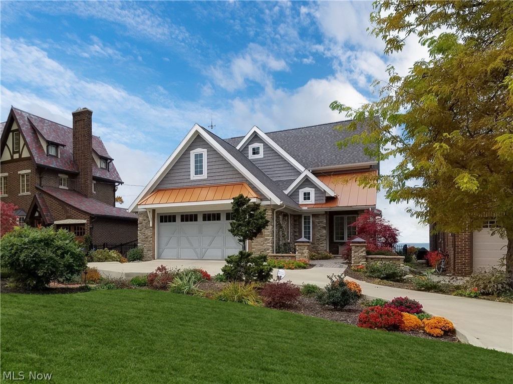 Lake Cliff Estates - Residential