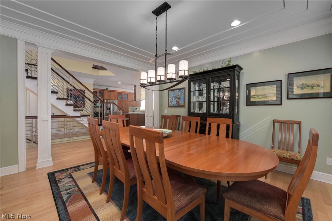 Lake Cliff Estates - Residential