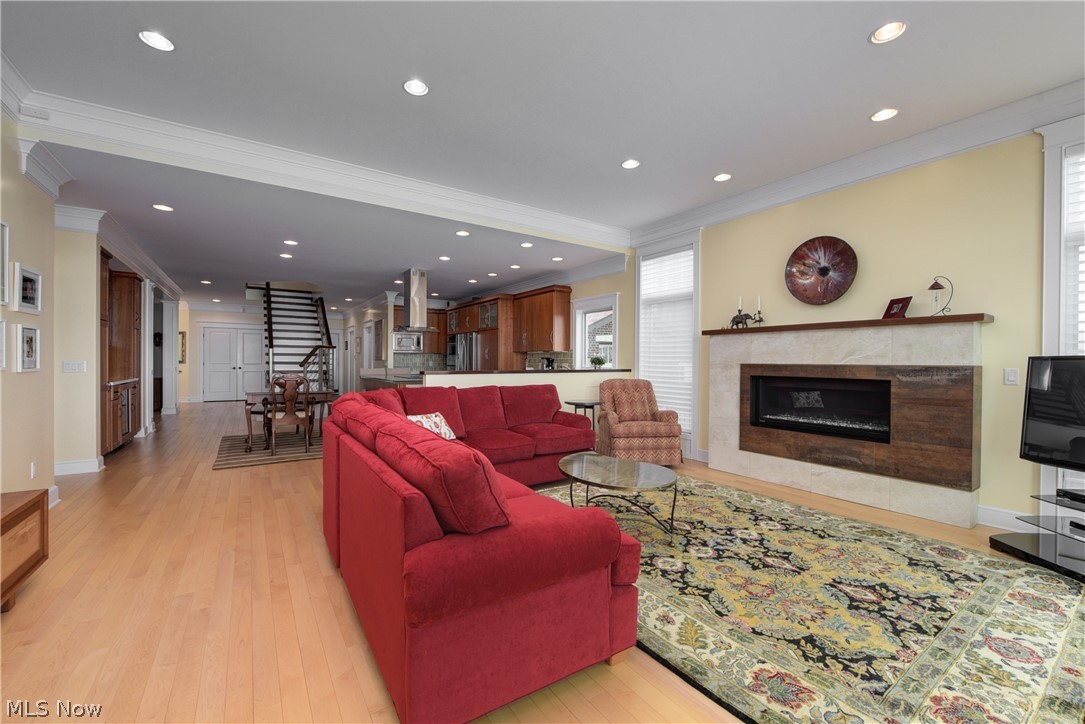 Lake Cliff Estates - Residential