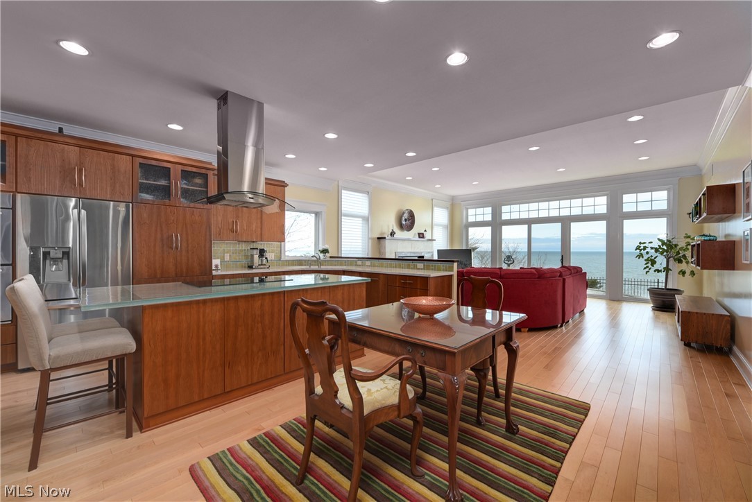 Lake Cliff Estates - Residential