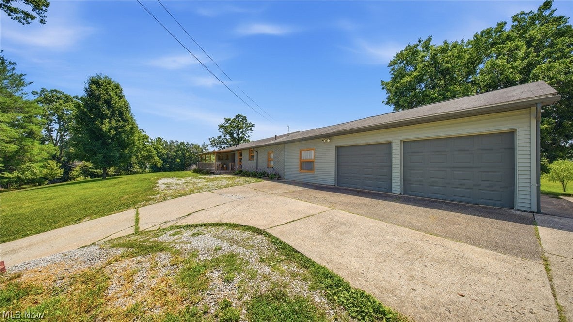 89 Dagg Road