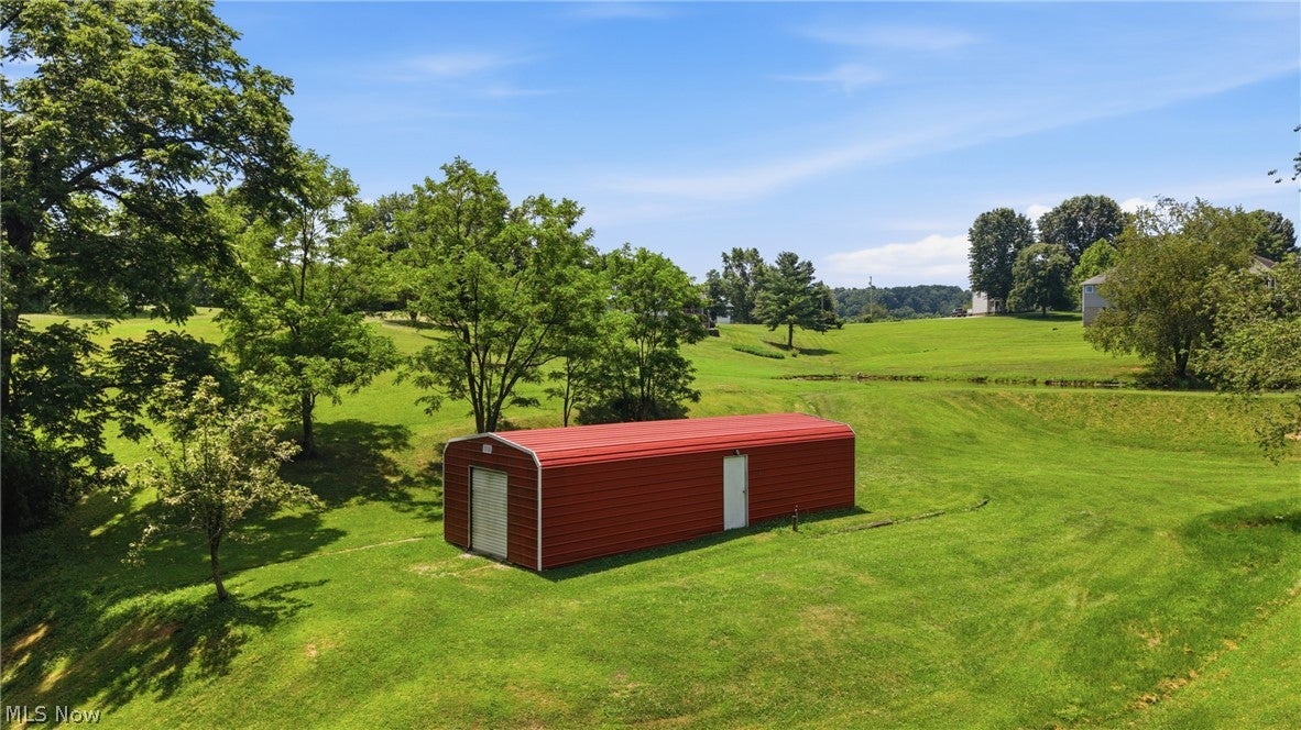 89 Dagg Road