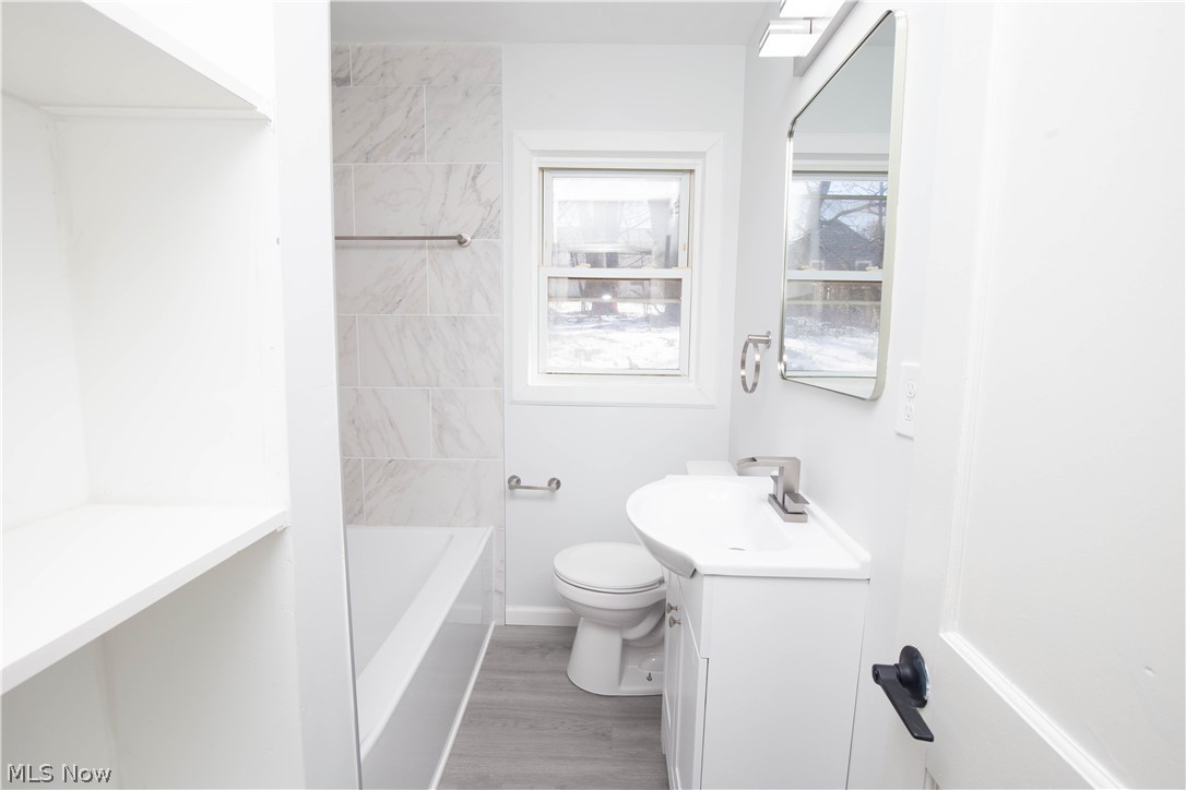 West View Park - Residential