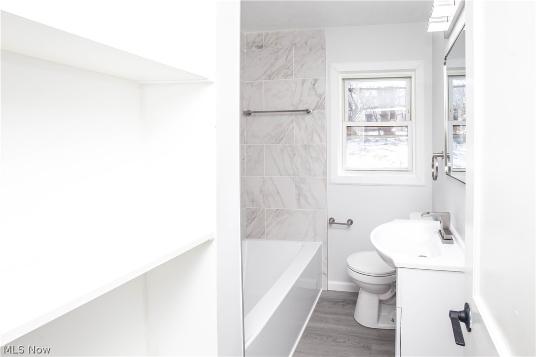 West View Park - Residential