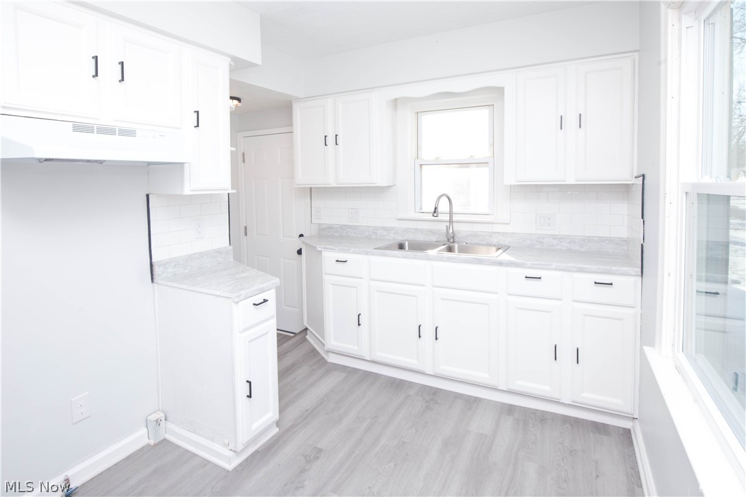 West View Park - Residential