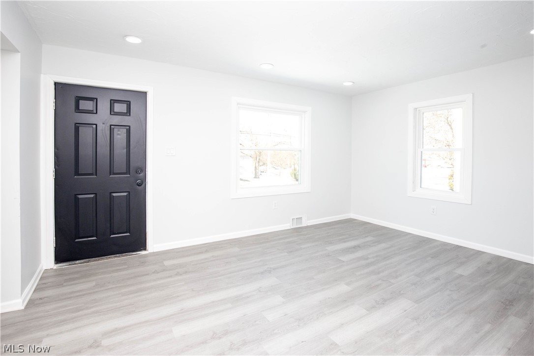 West View Park - Residential