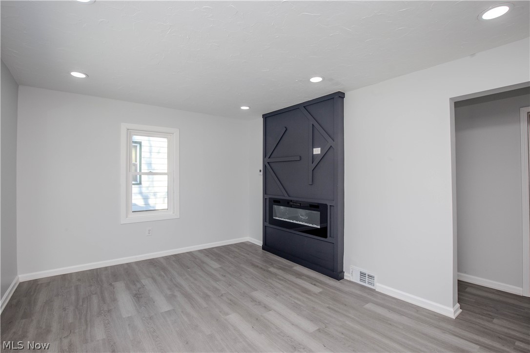 West View Park - Residential