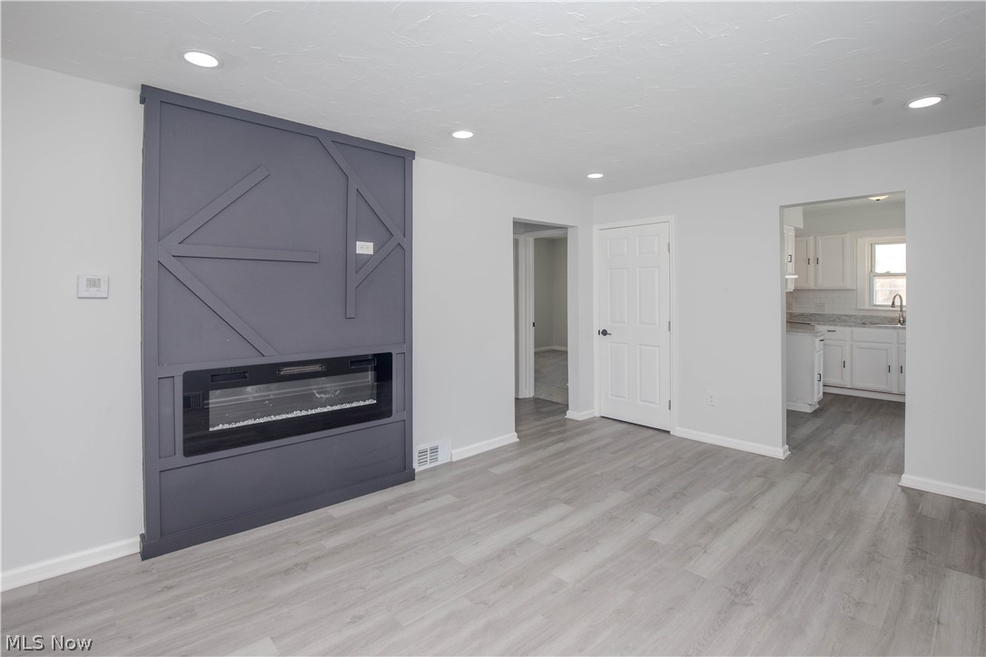 West View Park - Residential