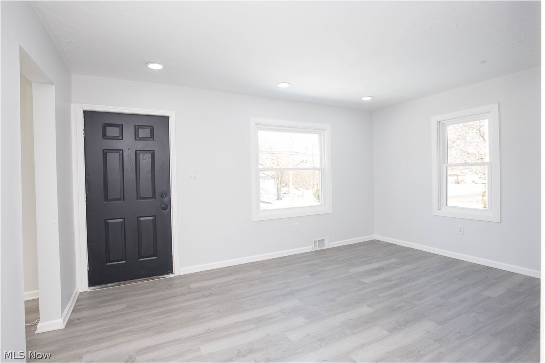 West View Park - Residential