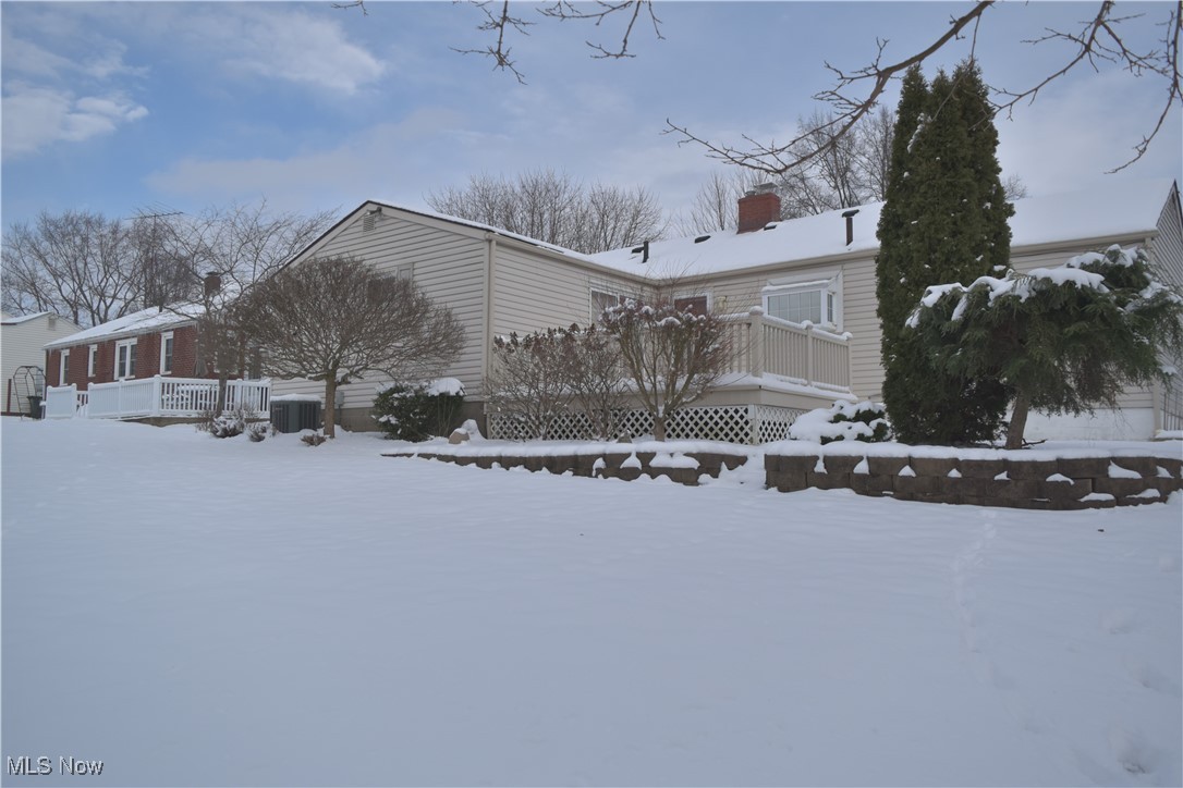 3821 Norman Avenue, Canton, Ohio image 44