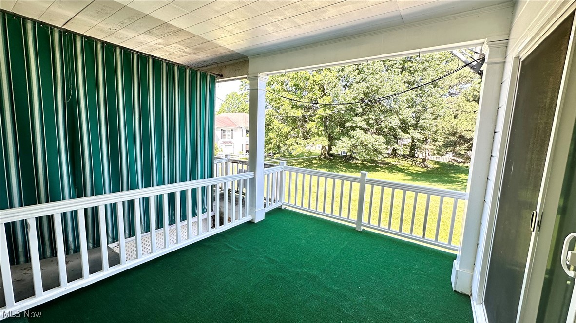 Georgetown/Hlnds Condo - Residential