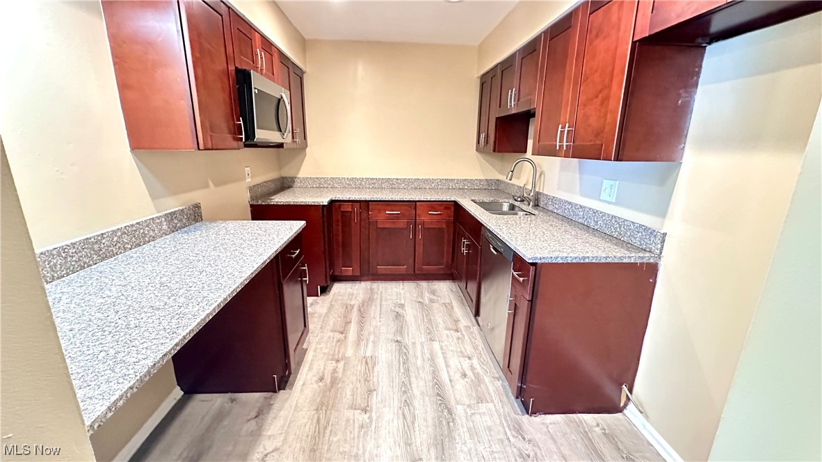 Georgetown/Hlnds Condo - Residential