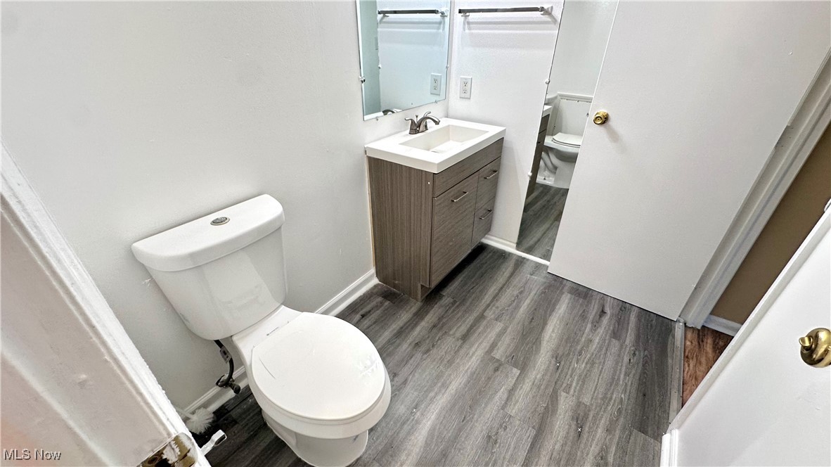 Georgetown/Hlnds Condo - Residential