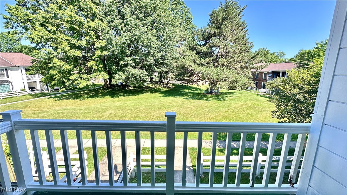 Georgetown/Hlnds Condo - Residential