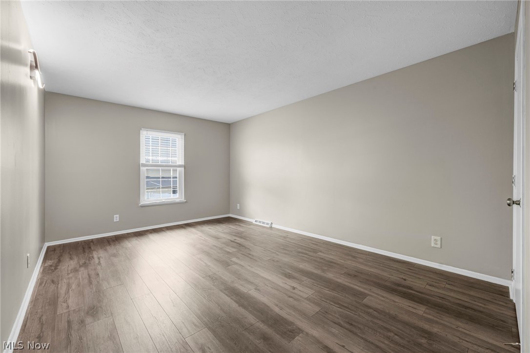 Independence Place Condo - Residential