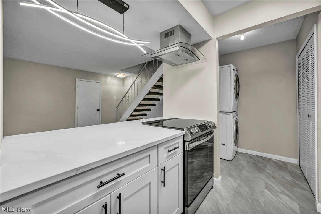 Independence Place Condo - Residential