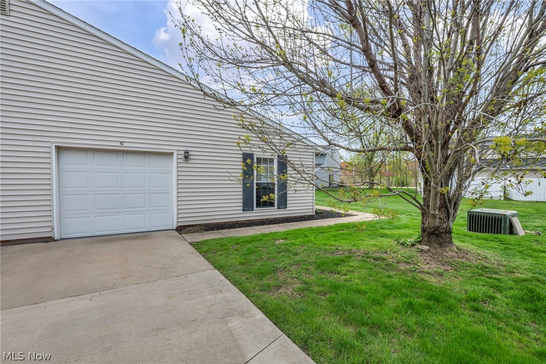 Independence Place Condo - Residential