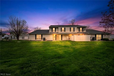 Tiny photo for 7972 Colonial Drive, Mentor, OH 44060 (MLS # 5203369)