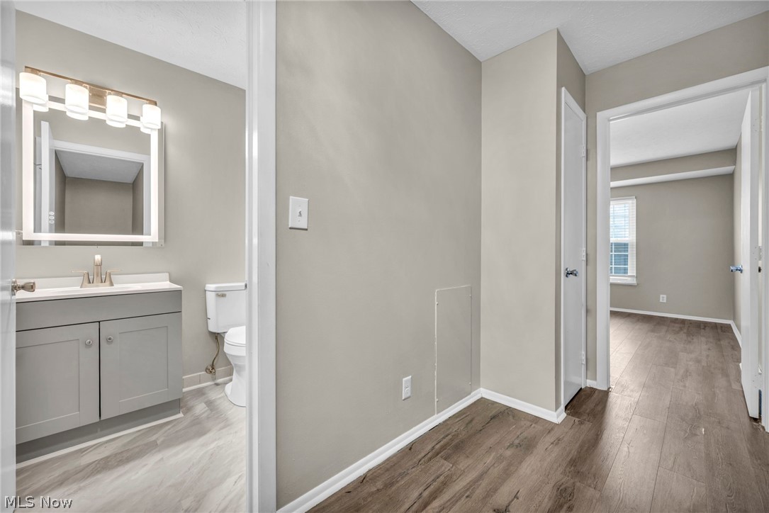 Independence Place Condo - Residential