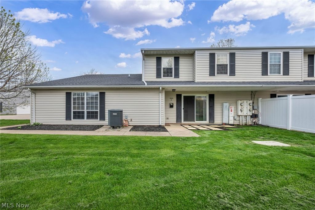 Photo of 7972 Colonial Drive, Mentor, OH 44060 (MLS # 5203369)