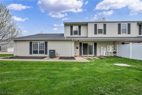 Photo of 7972 Colonial Drive, Mentor, OH 44060 (MLS # 5203369)