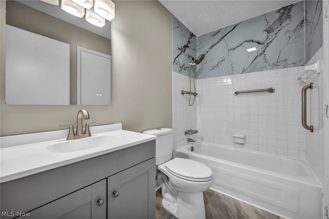 Independence Place Condo - Residential