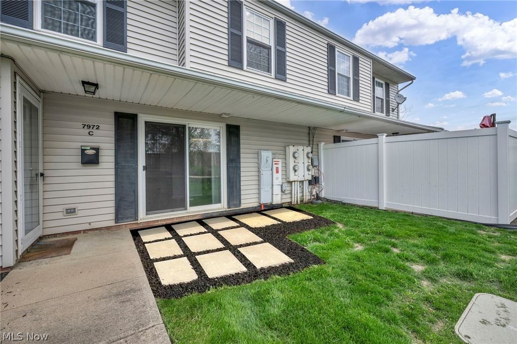 Photo of 7972 Colonial Drive, Mentor, OH 44060 (MLS # 5203369)