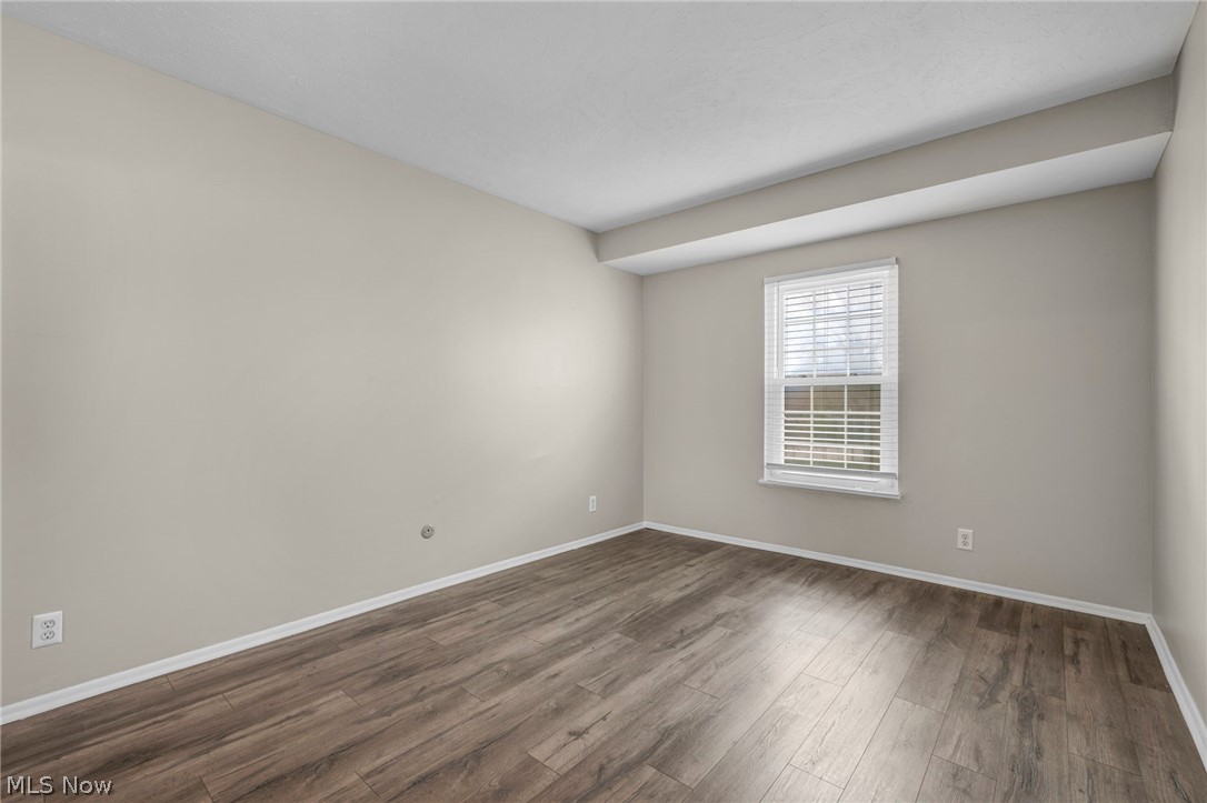 Independence Place Condo - Residential