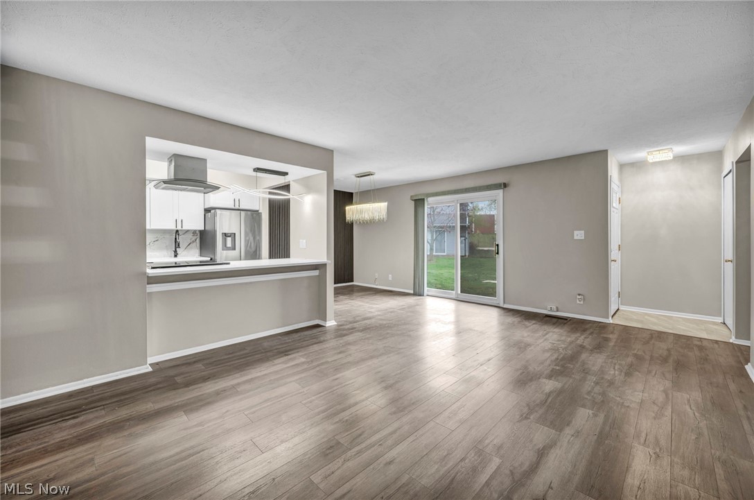 Independence Place Condo - Residential