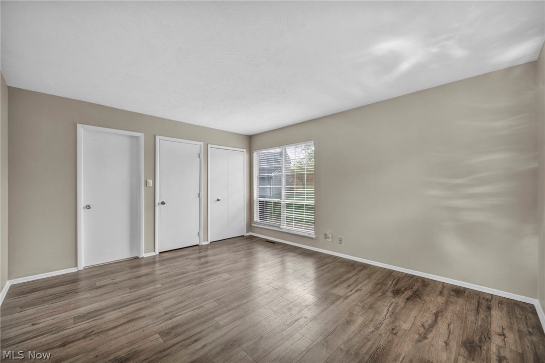 Independence Place Condo - Residential