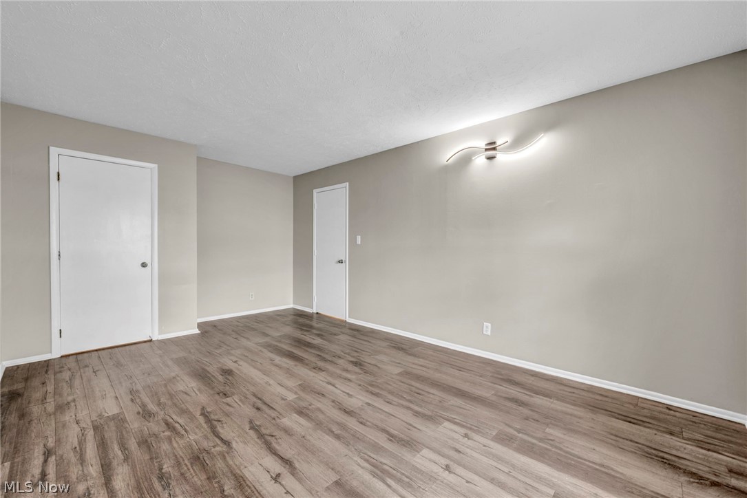 Independence Place Condo - Residential