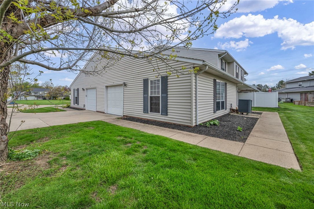 Independence Place Condo - Residential