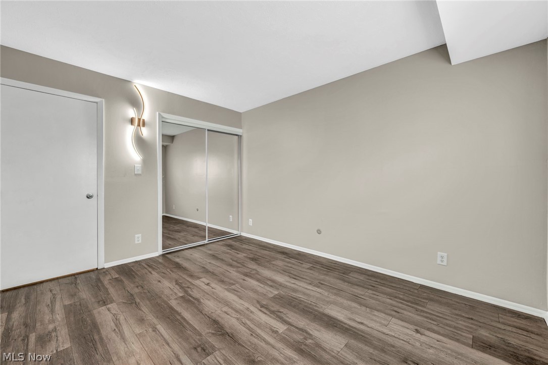 Independence Place Condo - Residential