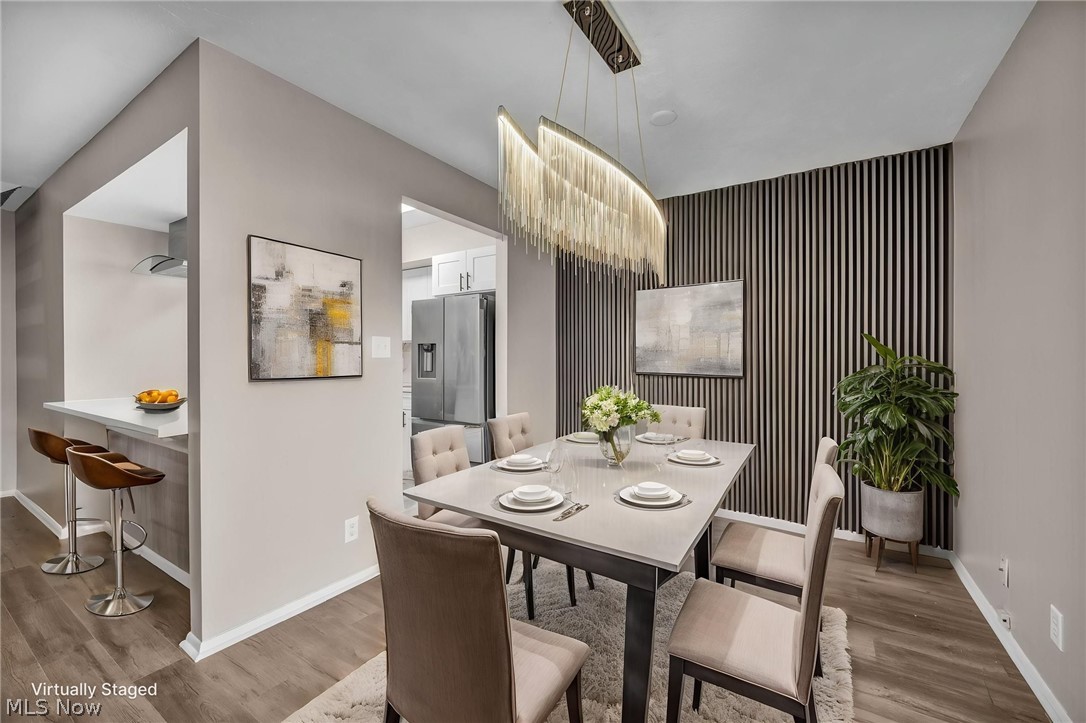 Independence Place Condo - Residential