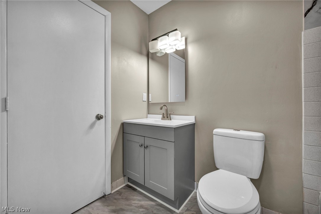 Independence Place Condo - Residential