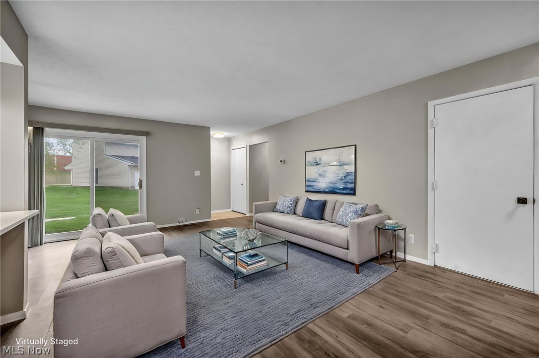 Independence Place Condo - Residential